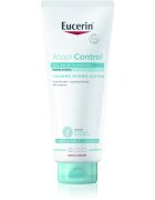 Eucerin AtopiControl Calming Hydro-Lotion gel crema fara parfum cu efect calmant pentru ten uscat si iritat 400 ml