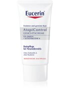 Eucerin AtopiControl crema calmanta pentru piele uscata actionand impotriva senzatiei de mancarime 50 ml