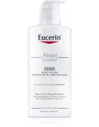 Eucerin AtopiControl emulsie hidratantă lejeră pentru piele iritata si cu mancarimi 400 ml