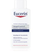 Eucerin AtopiControl ulei pentru baie si dus pentru piele uscata actionand impotriva senzatiei de mancarime 400 ml