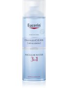 Eucerin DermatoClean apa pentru curatare cu particule micele 3 in 1 200 ml