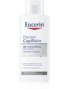 Eucerin DermoCapillaire șampon impotriva caderii parului 250 ml