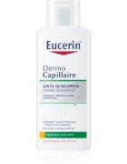 Eucerin DermoCapillaire șampon pentru par uscat si cu matreata 250 ml