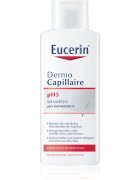 Eucerin DermoCapillaire șampon pentru piele sensibila 250 ml