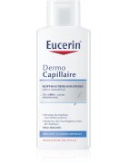 Eucerin DermoCapillaire șampon pentru un scalp uscat atenueaza senzatia de mancarime 250 ml