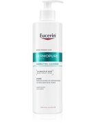 Eucerin DermoPure Clinical Correcting Cleanser gel exfoliant de curatare pentru fata si corp 400 ml