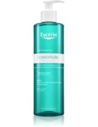 Eucerin DermoPure Clinical Purifying Cleanser gel intens pentru curatare pentru tenul gras predispus la acnee 400 ml