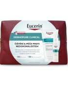 Eucerin DermoPure Clinical Triple Action set cadou pentru femei