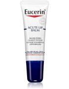Eucerin Dry Skin Urea balsam de buze 10 ml