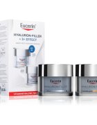 Eucerin Hyaluron-Filler + 3x Effect crema antirid ambalaj economic