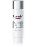 Eucerin Hyaluron-Filler + 3x Effect crema de zi împotriva îmbătrânirii pielii SPF 15 50 ml
