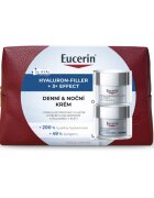 Eucerin Hyaluron-Filler + 3x Effect set pentru îngrijirea tenului ziua și noaptea