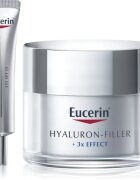 Eucerin Hyaluron-Filler Anti-age Care set împotriva îmbătrânirii pielii
