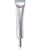 Eucerin Hyaluron-Filler crema de ochi efect intens anti-rid SPF 15 15 ml