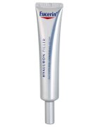 Eucerin Hyaluron-Filler crema de ochi efect intens anti-rid SPF 15 15 ml