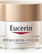 Eucerin Hyaluron-Filler + Elasticity cremă de zi antirid SPF 30 50 ml