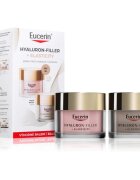 Eucerin Hyaluron-Filler + Elasticity Rosé ambalaj economic pentru ten matur
