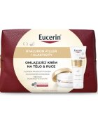 Eucerin Hyaluron-Filler + Elasticity set cadou pentru femei