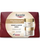 Eucerin Hyaluron-Filler + Elasticity set cadou pentru ten matur