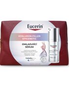 Eucerin Hyaluron-Filler Epigenetic ser de reîntinerire geanta de cosmetice