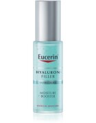 Eucerin Hyaluron-Filler Moisture Booster ser cu textura fina pentru o hidratare intensa 30 ml