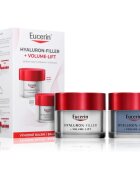 Eucerin Hyaluron-Filler + Volume-Lift tratament pentru lifting ambalaj economic