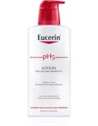 Eucerin pH5 Body Lotion lapte de corp pentru piele sensibila 400 ml