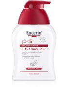 Eucerin pH5 Hand Wash Oil ulei de curatare de maini 250 ml