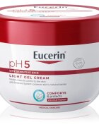 Eucerin pH5 Light Gel Cream gel crema deschisa pentru piele sensibila 350 ml
