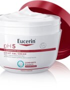 Eucerin pH5 Light Gel Cream gel crema deschisa pentru piele sensibila 350 ml