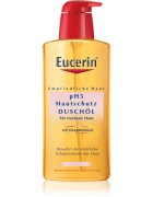 Eucerin pH5 ulei de dus pentru piele sensibila 400 ml