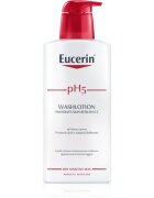 Eucerin pH5 Wash Lotion emulsie pentru spalare pentru piele uscata si sensibila 400 ml