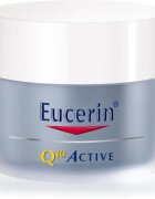 Eucerin Q10 Active crema regeneratoare de noapte antirid 50 ml