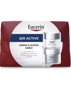Eucerin Q10 Active set cadou pentru strălucirea și netezirea pielii