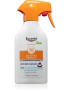 Eucerin Sensitive Protect spray pentru protectie solara pentru copii SPF 50+ 250 ml