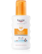 Eucerin Sun Kids spray protector pentru copii SPF 50+ 200 ml