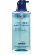 Eucerin UreaRepair 5% Urea Gentle Shower Gel gel de duș pentru ten uscat si iritat 400 ml