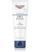 Eucerin UreaRepair Day Cream crema de zi faciale fără parfum 50 ml