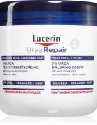 Eucerin UreaRepair PLUS crema de corp pentru piele uscata 5% Urea 450 ml