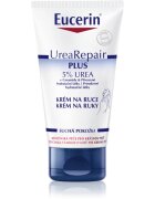 Eucerin UreaRepair PLUS crema de maini pentru piele uscata 5% Urea 75 ml