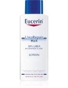 Eucerin UreaRepair PLUS lapte de corp pentru ten uscat si iritat 10% Urea 250 ml