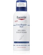 Eucerin UreaRepair PLUS spuma pentru picioare (Urea 10%) 150 ml
