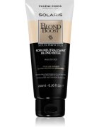EUGÈNE PERMA Solaris Blond Care balsam hidratant de neutralizare tonuri de galben 200 ml