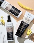 EUGÈNE PERMA Solaris Blond Care balsam hidratant de neutralizare tonuri de galben 200 ml