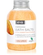 Eva Natura Amber Biocomplex sare de baie 600 g