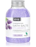 Eva Natura Lavender Oil sare de baie efect regenerator 600 g