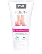 Eva Natura Softening foot cream Crema pentru calcaie si picioare 75 ml