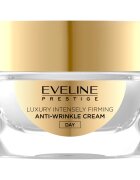 Eveline Cosmetics 24K Snail & Caviar crema de zi pentru contur extract de melc 50 ml