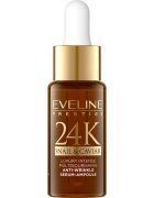 Eveline Cosmetics 24K Snail & Caviar ser antirid extract de melc 18 ml