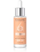 Eveline Cosmetics 6 Ceramides ser protector pentru piele uscata si sensibila SPF 30 30 ml